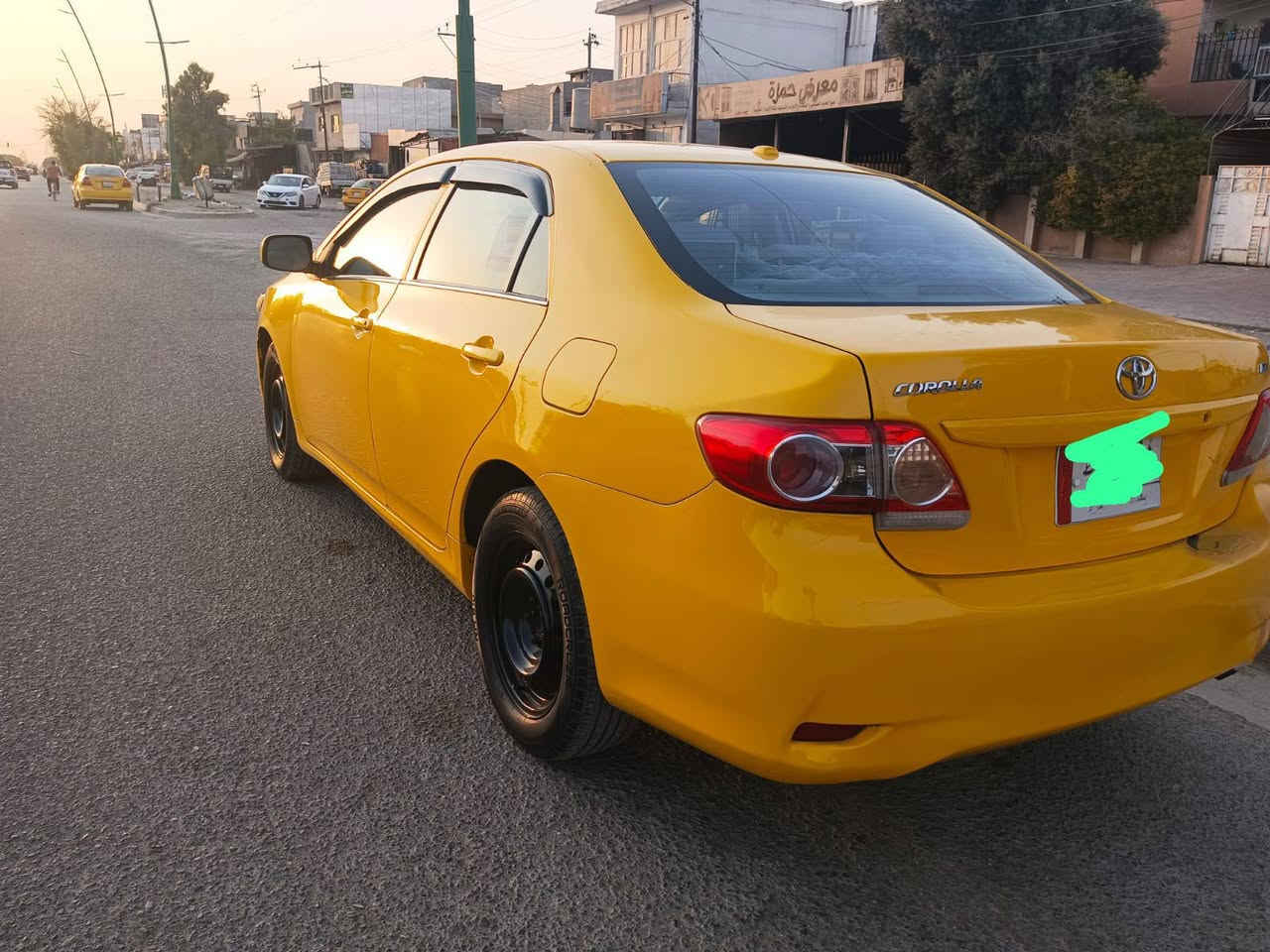 كورلا موديل ٩بطاقة بانزين مشروع وطني لل٢٧ محرك تبريد صدر كير شرط. شرط التحويل بونيد اوجاملغ تبديل باقي ليبل واحد بيع ومراوس سعر ٨٨ رقم ***********
