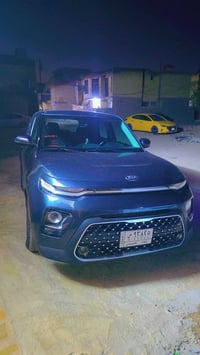 ألسلام عليكم....صول موديل ٢١  السياره جديده بمعنئ الكلمه حادثه كلش بسي...
