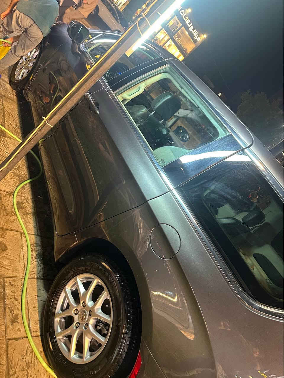 موديل ٢٠٢٣ • فول • بدون شواصي