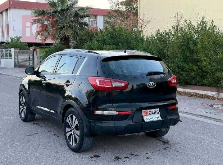 كيا سبورتج ٢٠١١ للبيع او مراوس
الضرر موضح بالسونار بالصور
محرك ٢٠٠٠ دوش تدفئه وتبريد
شرط المحرك والكير
للاستفسار ***********
السعر ١٠٣
