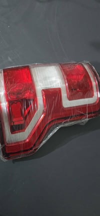 فورد F150 • بك لايت • جهة السائق