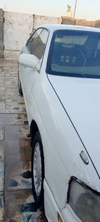 ١٩٩٢ • نقص تبريد • تحويل نفس اليوم