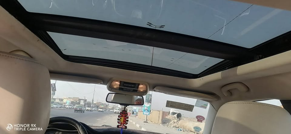 اوباما مديل 2015 سياره مكفوله كلين تايتل بيهه بارد بصيط موصفات لمتد فتحه كشنات تدفىه سياره جاعزه سعر تصل على صاحب السياره (***********)

نص مكتوب في الصور:
- HONOR 9X TRIPLE CAMERA
- HONOR 9X
- TRIPLE CAMERA