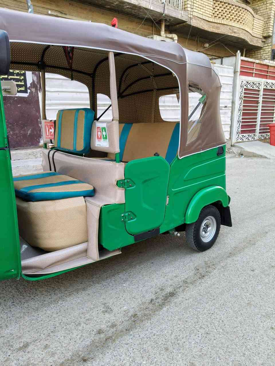 سلام عليكم تكتك موديل 21 شهر11   رقم بغداد انكليزي بسمي شرط تحويل ثاني يوم تكتك جاهزه وكامله تخم تاير جامته بلاديه تكتك  بطنه حلو  التكتك مكينته ناعمه دوسه من جوه مابيهن قطره خياس اي خياس ماكو واحله من الصور مكاني بغداد السعر 8600 وبيه مجال للطيبين هذا رقمي اي استفسار خادم ***********
