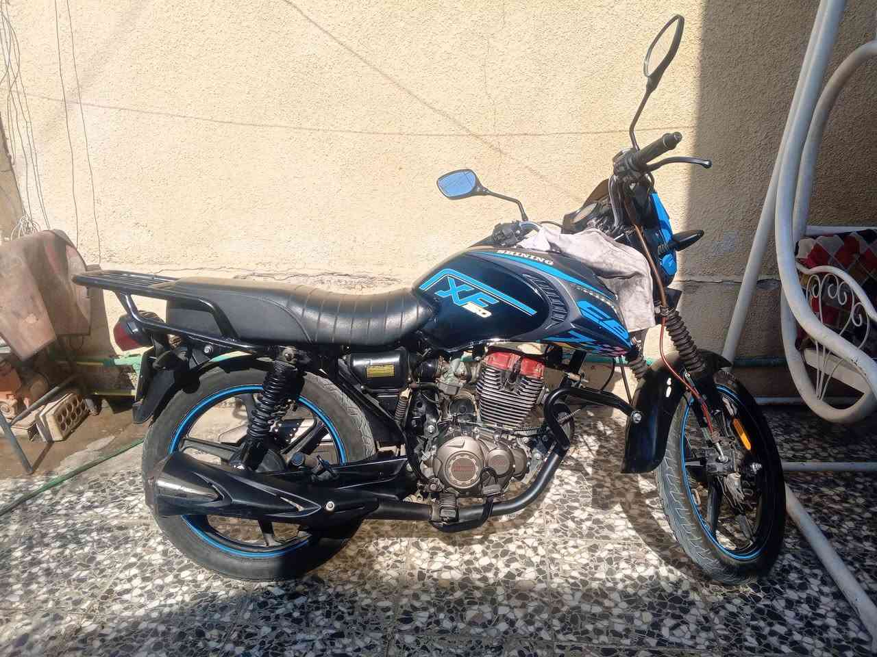 شاننك • ٢٠٢٣ • مكينه مكفولات