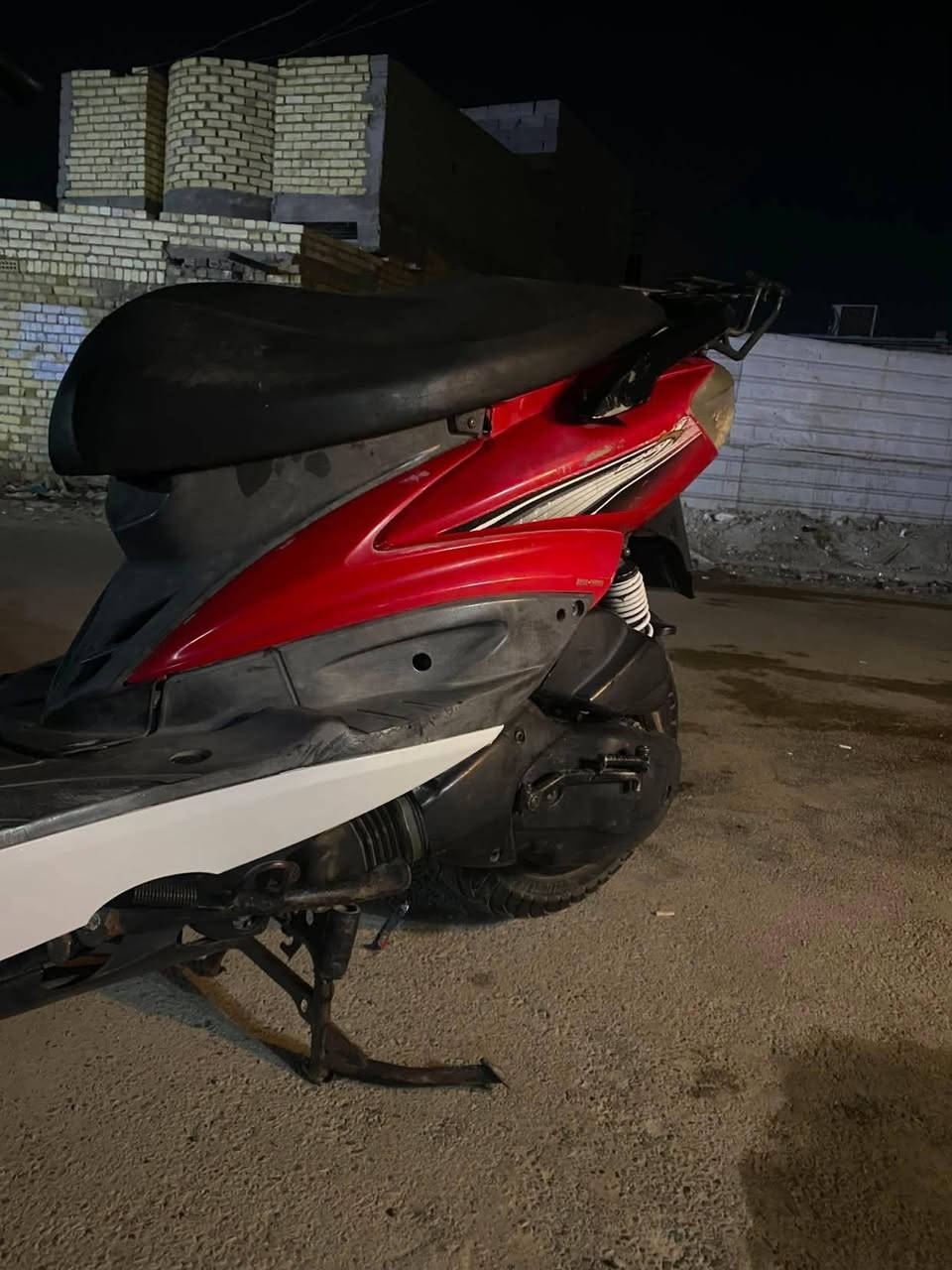 مرا خصت مدير الكروب
سكنس فحل 

دراجه ناشفه تخبل

مكينه ناعمه حلوه

دواخل ملح 

نكره سلف الهندر بحياتي مضاربها 
سعر (700)وبيها مجال 
مكاني بغداد شعب 

*********** فقط واتساب
