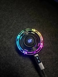 مبرد مال العاب • CX15 • انوار RGB