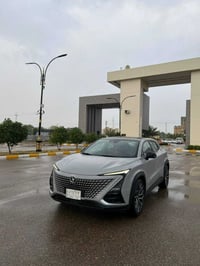 UnI-t • موديل ٢٠٢٣ • رقم بغداد
