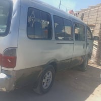 منغول ١٤ • ٢٠٠٤ • بصره شط العرب