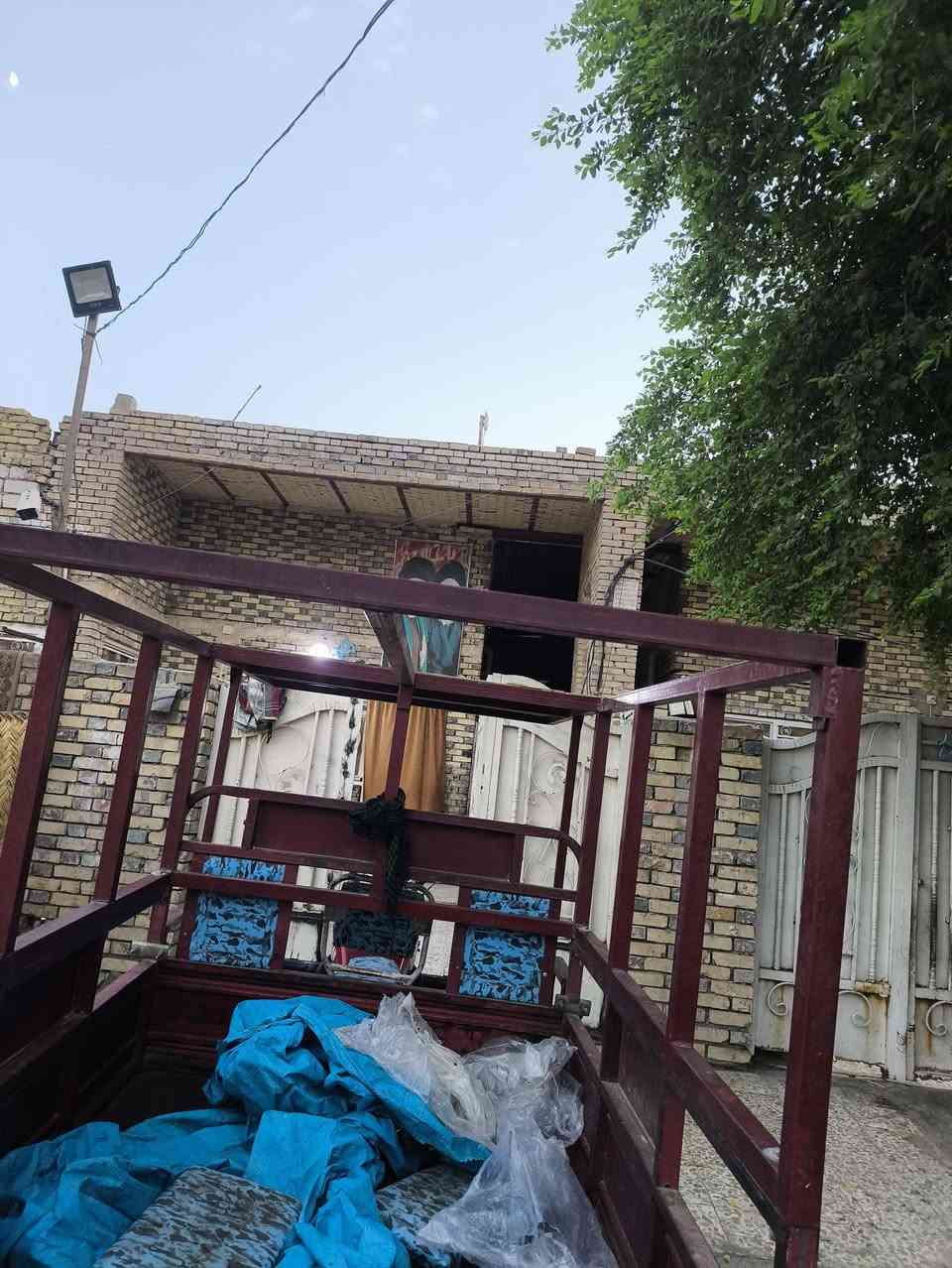 محجر • ستوته