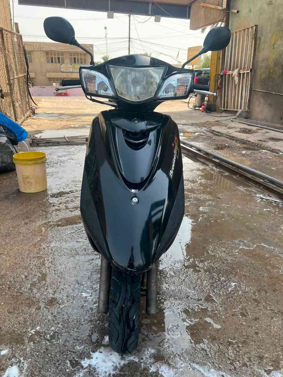 بريز ببغاء للبيع قبل شهر نزلتهه رمبه وهسه اريد اخذ شحن دراجه للبيع خير من الله ب ماتجي وتشوف بعينك نوزل خطين السعر 1،250 وبيهه مجال ماخذهه اغله بهواي والله وانتو تعرفون اسعار الرمبه للاستفسار الاتصال ***********
