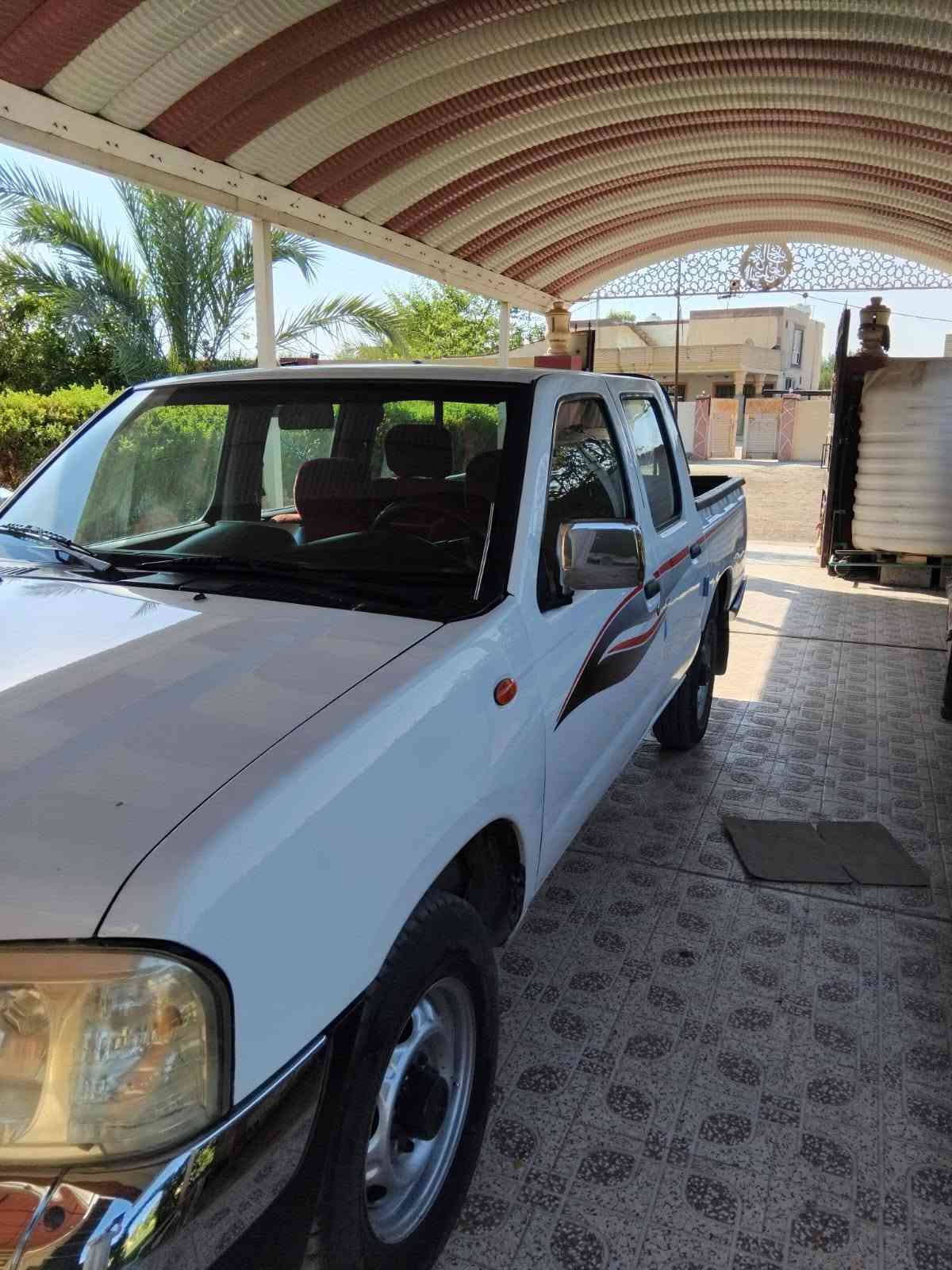 نيسان ٢٠١٢ مكفول من كلشي بي صبغ بالدوسه الجوه البوب اليسره وشويه بالباب الوره السايق ت *********** اهلا وسهلا باليتصل
