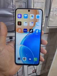 هونر X8 • ١٢٨ • شاشة مبدلة اصلية