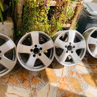 ويل كب • ٥ ستد • نضيف