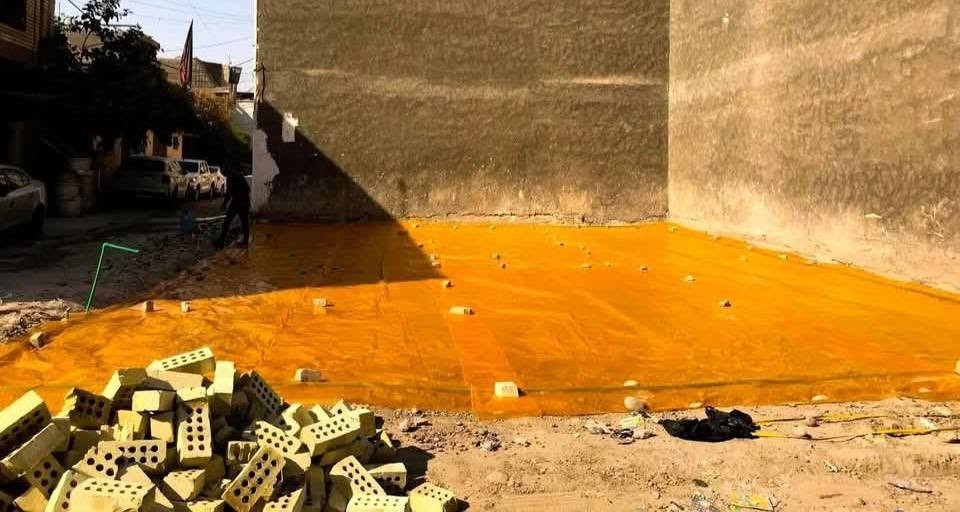 السلام عليكم نشتغل كرسته وعمل نجاره وحداده وصب بناء ***********
