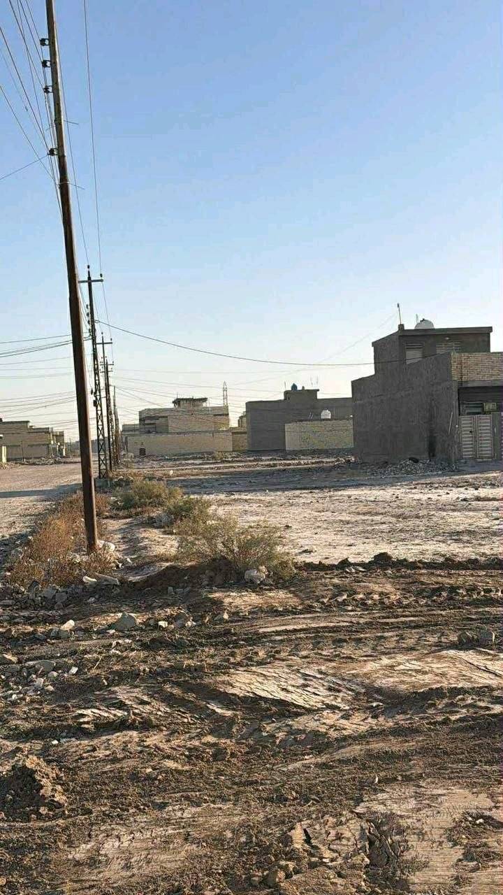 الثعالبة/الشعب • طابو صرف • ٢٠٠م