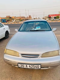 ابرنس فراشه • ١٩٩٦ • جير جديد