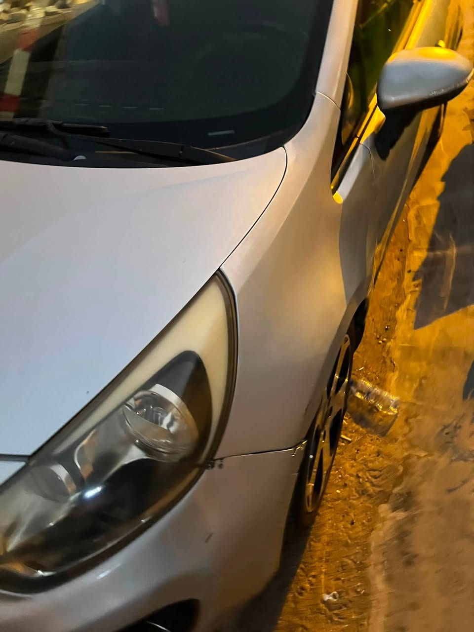 ريو 2013 خليجي مكينة 1600 دوش 
رقم اربيل انكليزي سنوية لل30
فول 
فتحة
ABS
حساس 
جرس شغال فوك ال120 
خمسة ويل كب 17 
داخل لونين 
نظام ايكو 
فقط بصمة مابيها 
صبغ قليل ربع الجاملغ الايمن وشبر بالايسر الباقي كفالة بدون دواخل 
مكينة كير صدر جاهزات
التبريد صار بي ضعف يحتاج صيانة 
مكاني نجف 
السعر 72 وبيها مجال
***********
