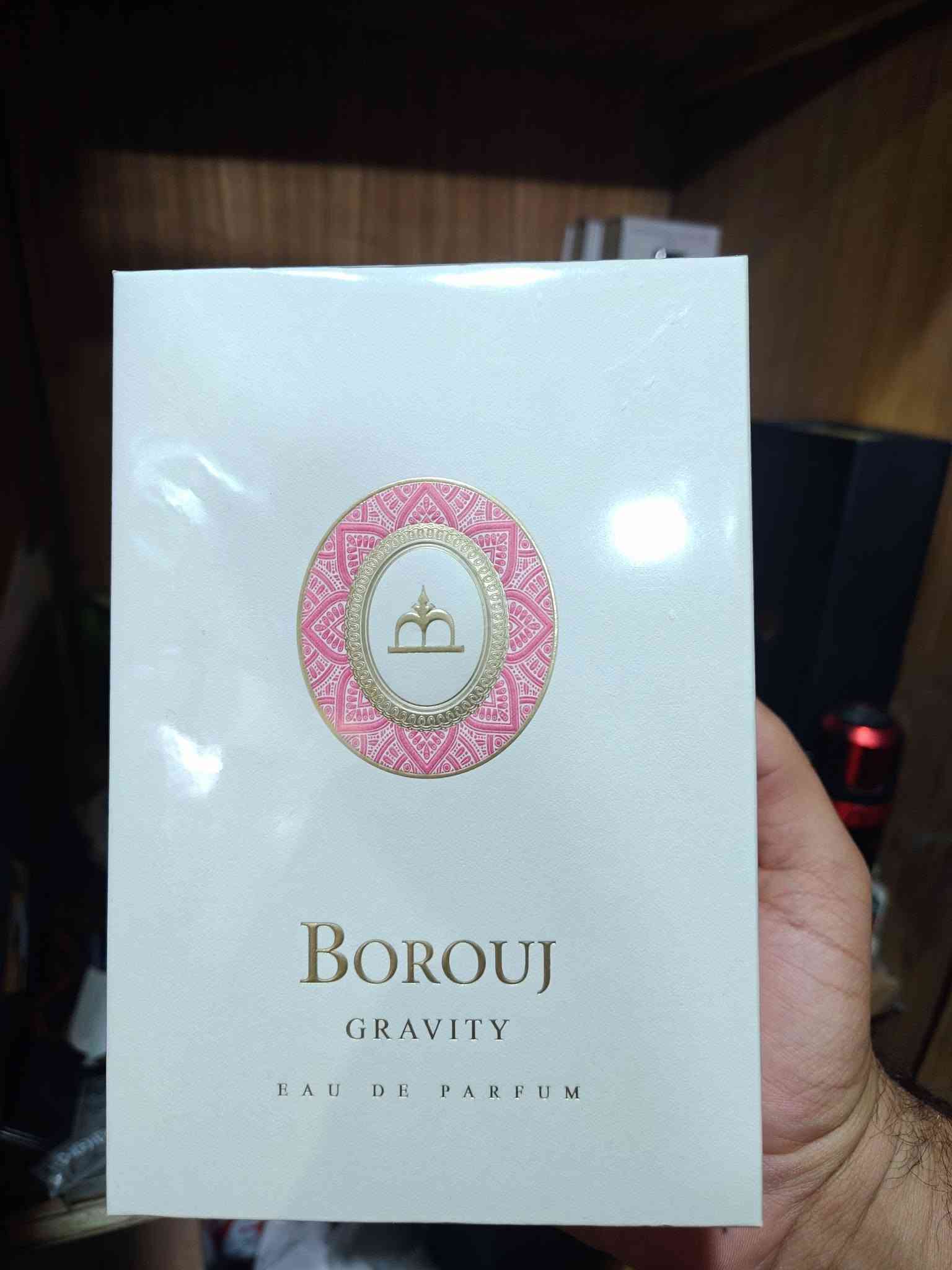 عطور نيش • بدائل أصلية • بصرة جمهورية