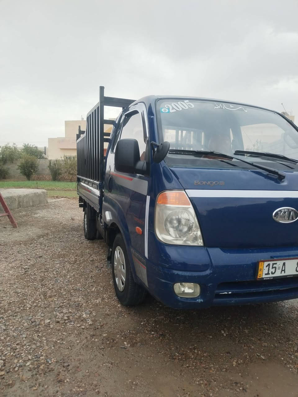 موديل ٢٠٠٥ • محرك ٣٠٠٠ • صبغ جماليه