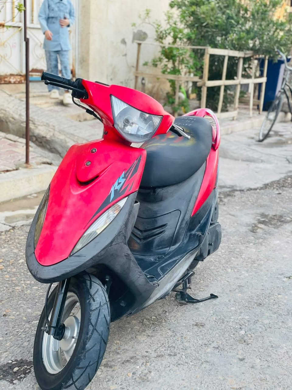 اعاده نشر بسبب لوعد الكاذب ماكس عدله بوشه 49 دراجه وضع لبلاد برغي ما مبدل بيه صاله شهرين طالعه وكيل دراجه مختمه من طول لطول المكان ميسان المجر الكبير للاستفسار ***********
