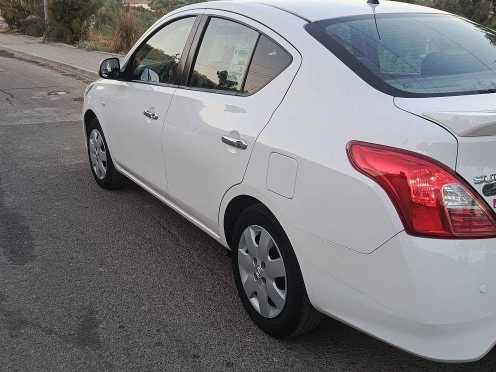 نیسان سەنی 2022 سبوخ و ساردی نیە گێڕ و مەکینەی بەشەرت دوو جێ pdr بچوکی هەیە سەنەوی تا 2027 تازە فەحس و هەزەی نوێیە شاشە ئایپادی بۆ بەستراوە 
نرخی 109 گەڵا و مەجال 
***********
*********** كويسينجاك, أربيل

