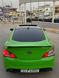 جنسس • ٢٠١٤ • فول اوبشن