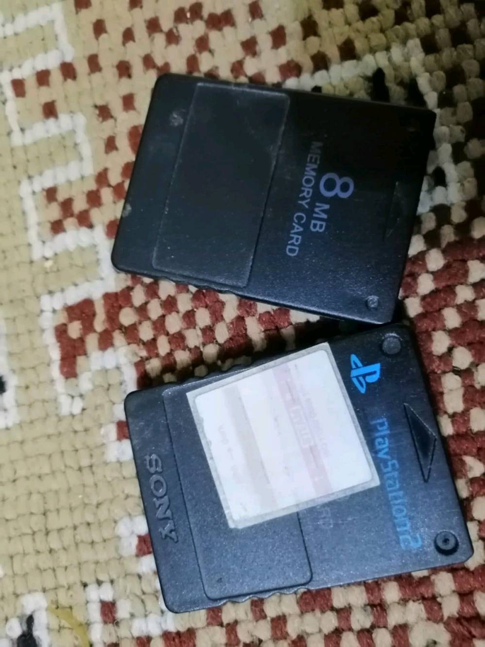 بلي ٢ • مهكر • هارد ٢