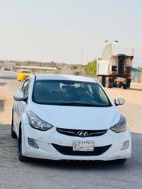 النترا 2013 • محرك 2000 • كفالة