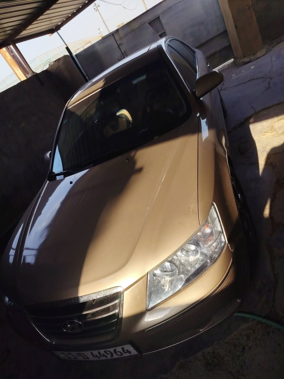 للبيع  السعر 84 وبيه مجال
منضومه غاز بيه السياره انسه الصرف
ادامه كامله بلك نوزل فيت بم 
صبغ حزام جاملق بيه مبدل بيه بدون دواخل
وارد امريكي 2007
تبريد ثلج 
المكينه بيه والف معلك بس ما بيه شي تمشيك 
رقم بغداد بسمي سكني بغداد 
***********

