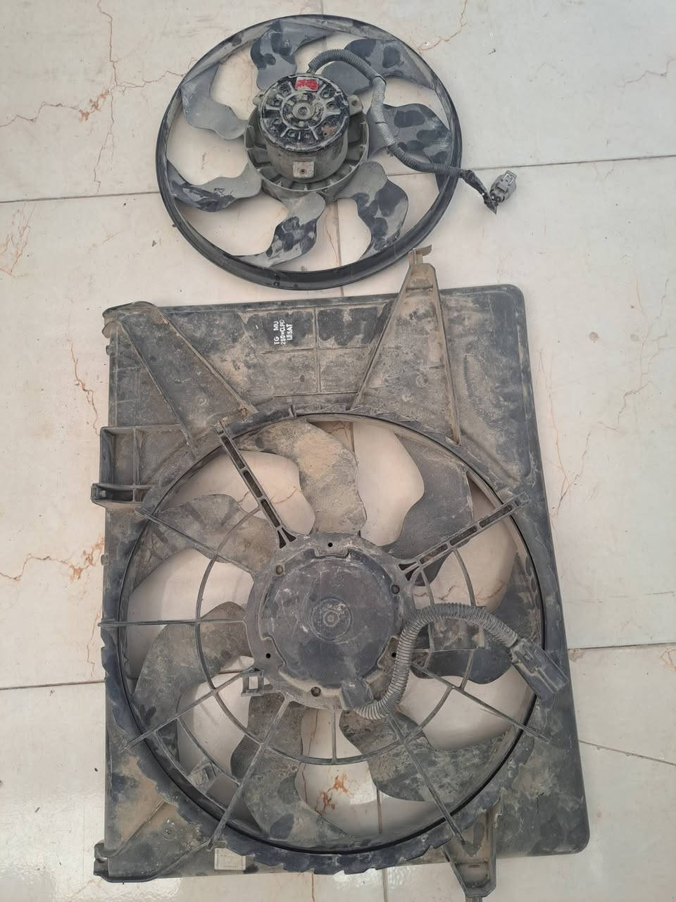 قطع غيار • حولي الجامعة