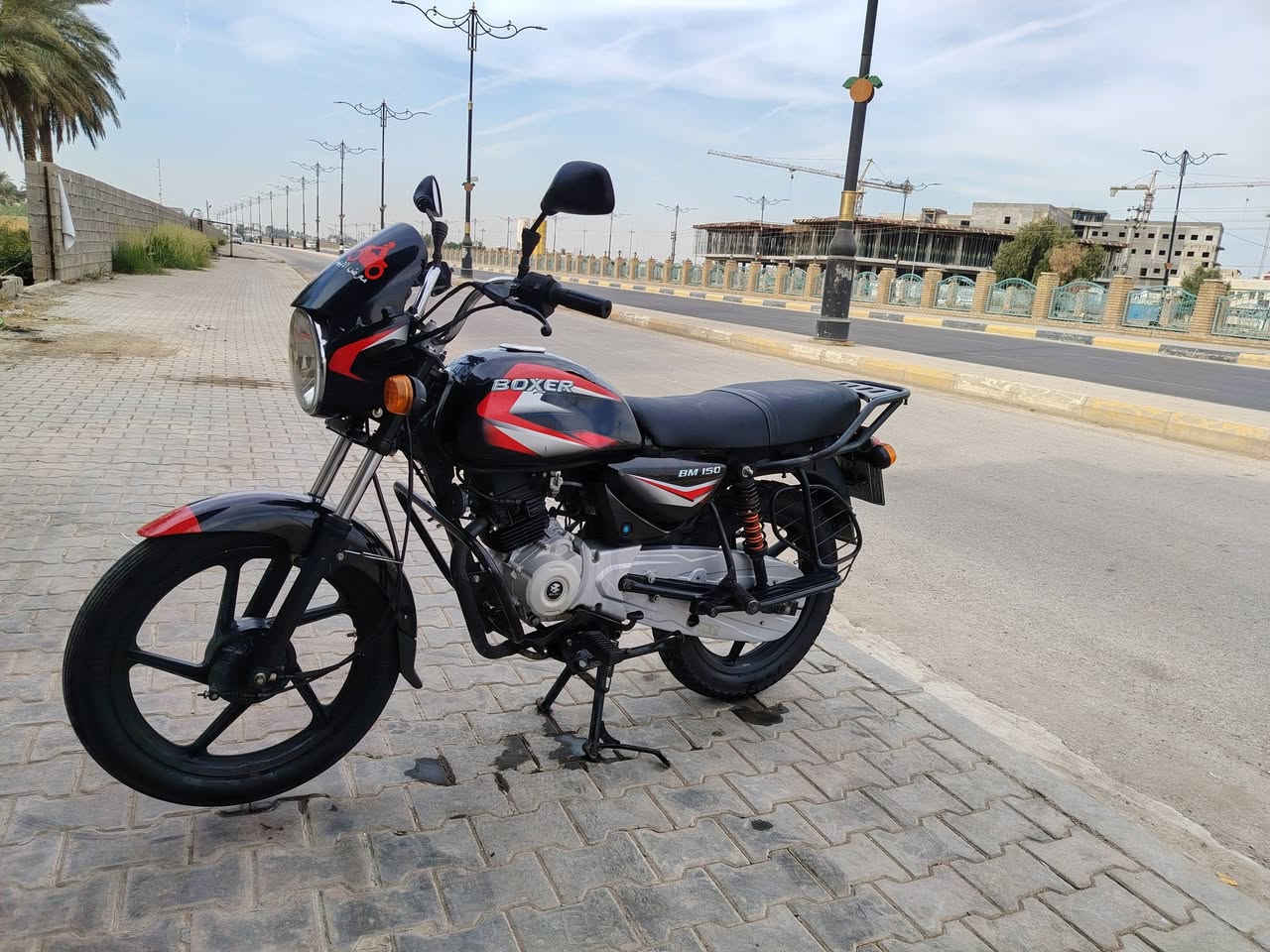 بوكسر • ٢٠٢٢ • كفاله