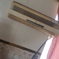 غراض للبيع  سبلت ١ طن الحافظ شغال وعل فحص منقص شوية غاز سعرة ١٤٠ الف  ...