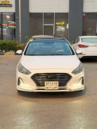 سوناتا • ٢٠١٨ • خليجي كفالة