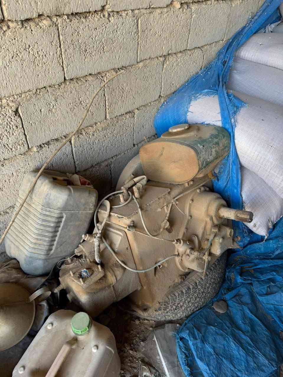 السلام عليكم 
هندوره ل البيع موديل ١٩٩٨
كلها بلادي شرط الشغل 
مكان كركوك قضاء الحويجه 
***********
