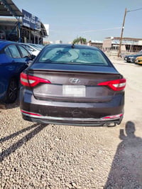 سوناتا • ٢٠١٥ • مكينة ٢٤٠٠