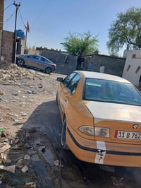 موديل ٢٠١٢ • مكينة وكير جدد • تبريد يحتاج غاز