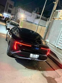 K4 ٢٠٢٥ • بصمة • حادثه خشم