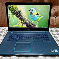 ديل G3 3779 • شاشة 17.3 • GTX 1060 6GB