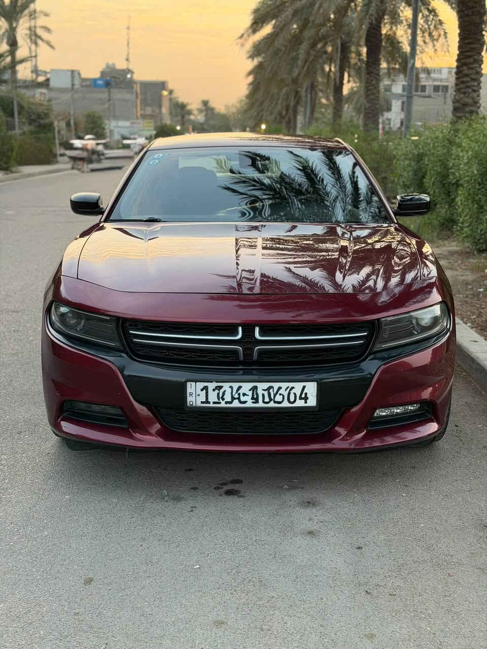 تشارجر SXT • ٢٠٢٣ • رقم بغداد