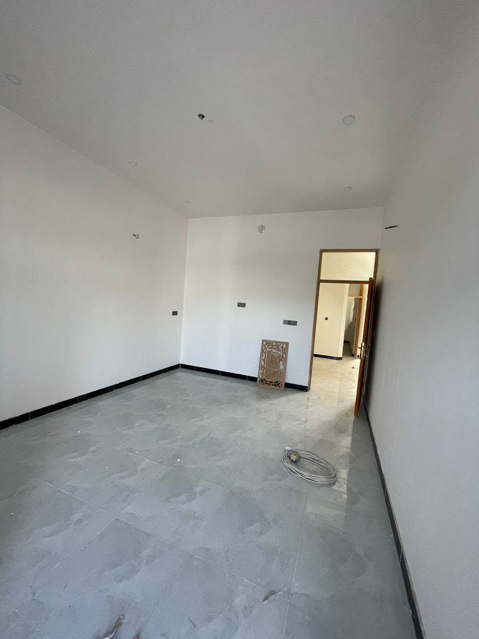 بناء حديث • ٣ غرف نوم • ١٢٠متر