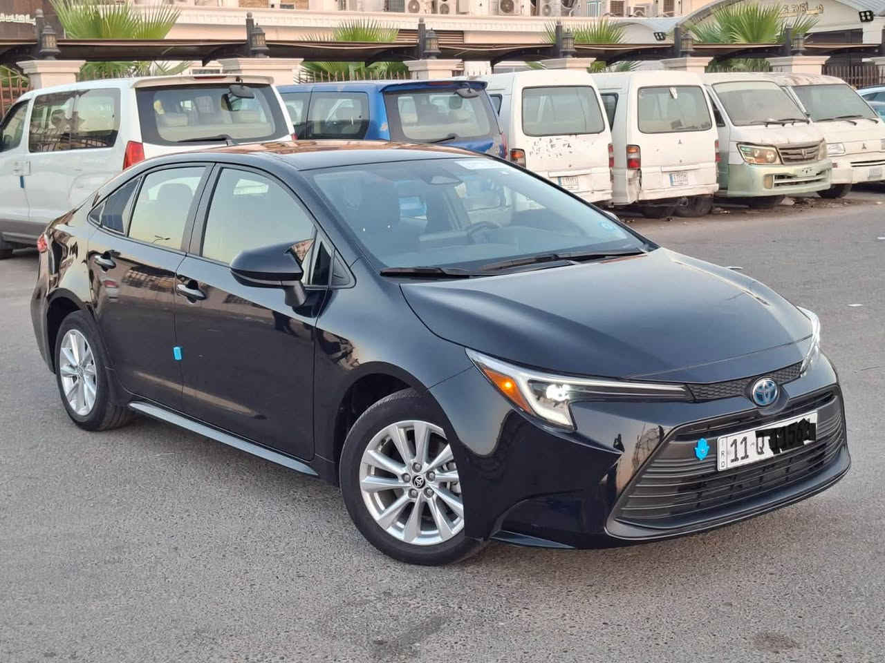 سلام عليكم كورله 2024 هايبرد وبانزين ماشيه 35 بجم كبس السياره طك فلين جديده جداً حادث قطعتين فقط جاملغ وجنطه بدون يرباك سياره بصمه رادارات توقف ذاتي نص فول سعر 140 وبيها مجال مكاني قرب مرور التاجيات ***********

