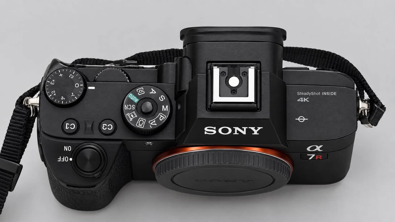 📸 للبيع كاميرا Sony α7Rlll

• الحالة: نظيفة جداً
• الاستخدام: شخصي
• الكاميرا تعمل بصورة ممتازة
• جميع الأزرار والتحكمات تعمل بشكل طبيعي
• مناسبة للتصوير الفوتوغرافي والفيديو
كرتونه وباقي تفاصيلهه كله موجودة
📍 بغداد
📩 للجادين فقط، التواصل خاص
***********📞
البيع بعد المعاينة والفحص.
