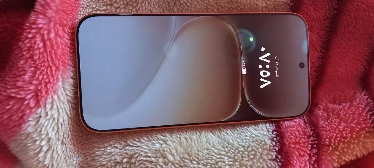 سلام عليكم للبيع  هونر 600 برو ذاكرة 512 اجهز نضافه 💯💯 ملحقات كامل 
شحن 🔋⚡80واط بطارية 7000ملي مبير 
لون أسود كامره 200  تقريب 120x
بوبجي ١٢٠فريم
سعره. 925
*********** عمارة, ميسان
