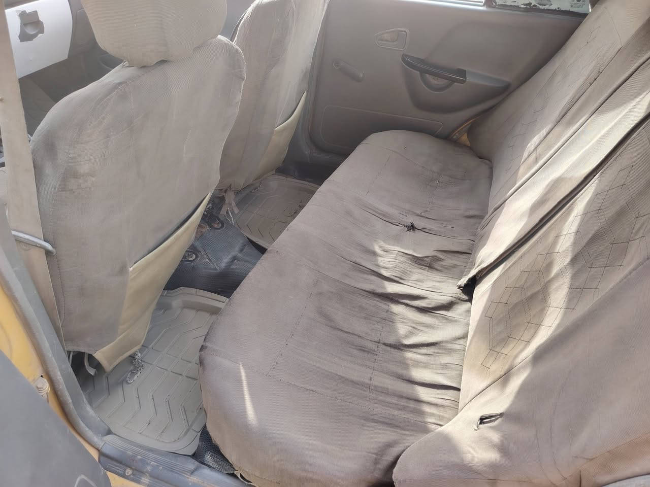٢٠١٢ • محرك برايد • دوانيه السدير