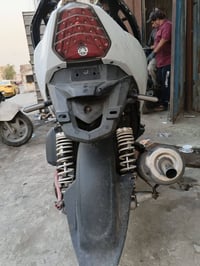 GTR • شلعة • معدل