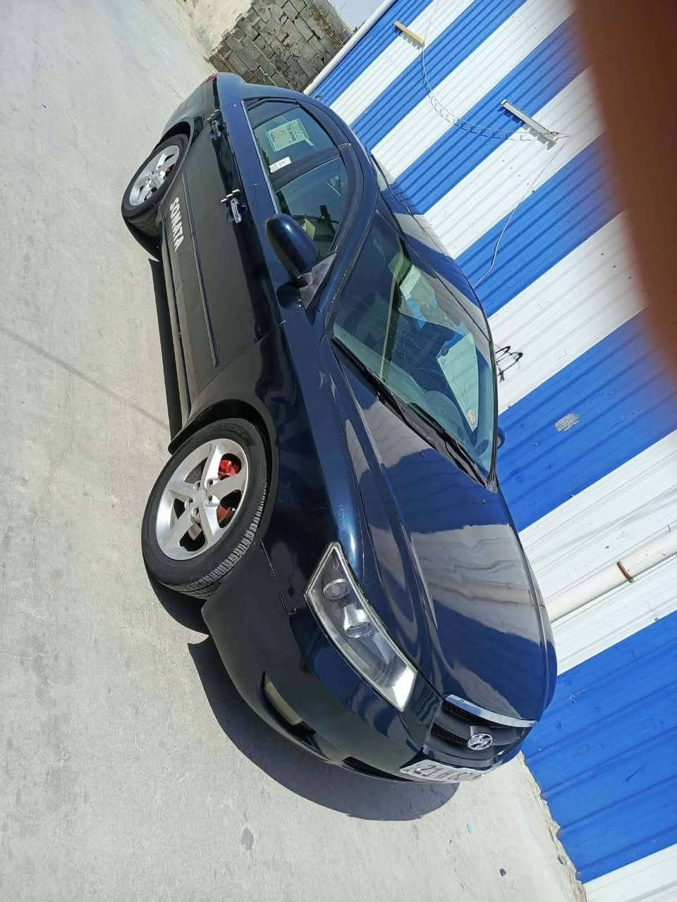 سوناته ٢٠١٠ جنطه رقم سنويه اصلي شرط حاسبه سنويه ٢٠٣١ جاهزه وجديده مكانه ذي قار شطره      سعره ٣٨/
٢٠٠٠ دوش رقمي 

***********
سوناته ٢٠١٠ جنطه رقم سنويه اصلي شرط حاسبه سنويه ٢٠٣١ جاهزه وجديده مكانه ذي قار شطره      سعره ٣٨/
