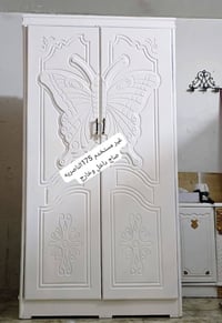 كاونتر • نظيف • صاج