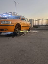 سمند • ٢٠١٧ • كوت