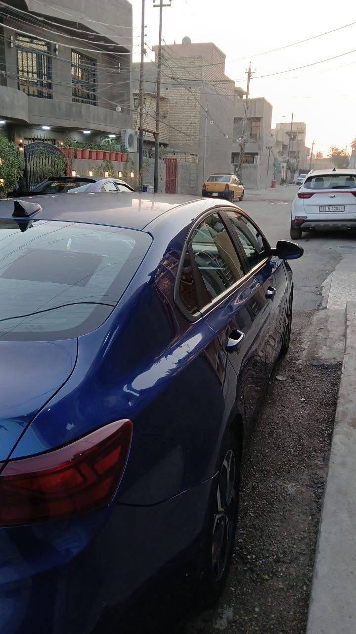 السلام عليكم فورتي وارد امريكي  موديل ٢٠١٩
رقم بغداد المكان الامين الثانيه مواصفات معروفه  مانع اصدام مانع انزلاق تحديد السرعه كير سي في تي ثلاث انظمه للقياده سبورت ايكو نورمل وبعد بيه مواصفات

حادث بسيط مرفق بل صور السعر. 118 وبيهه مجال /

***********
